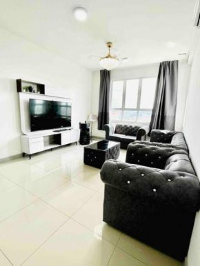 KT CITY HOMESTAY WITH 4 Bedrooms and POOL